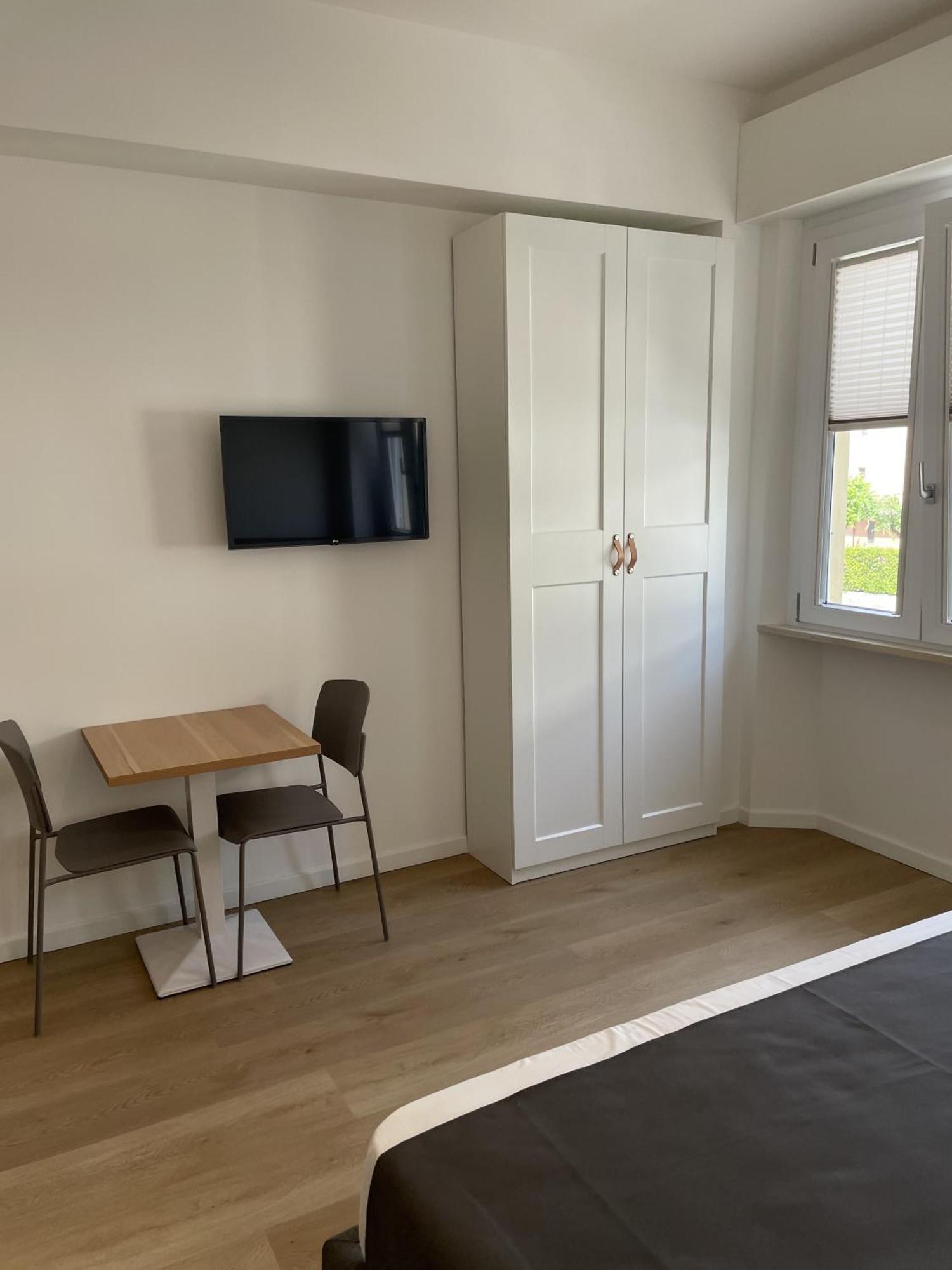 Sirolo Appartamenti Habitación foto