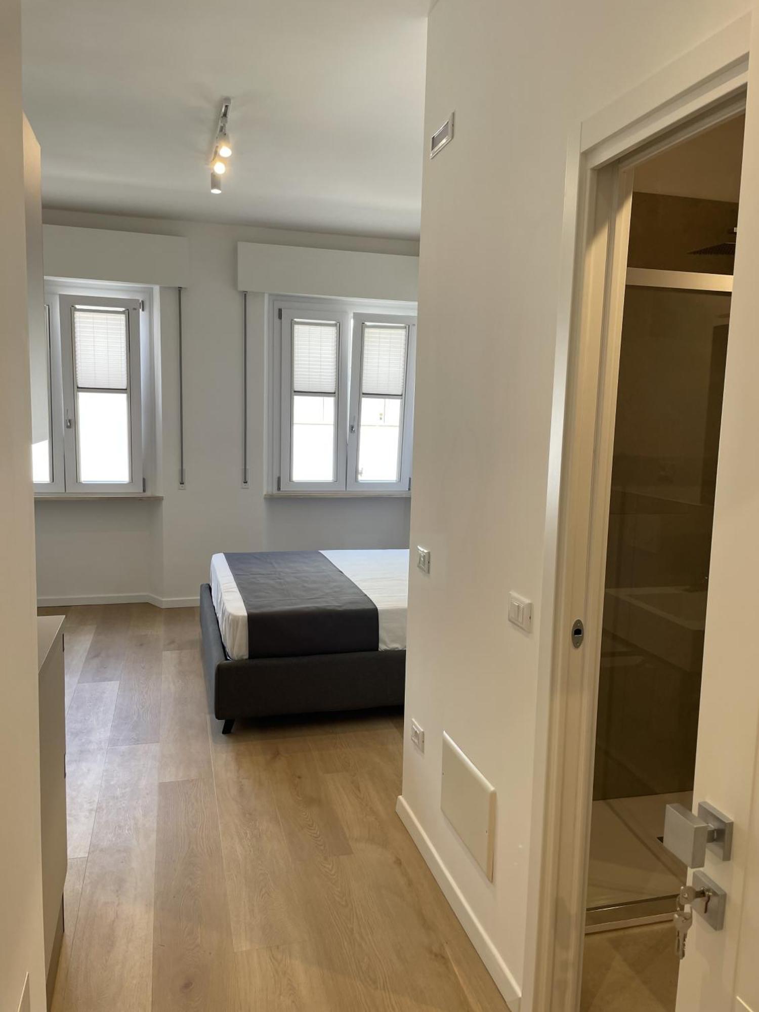 Sirolo Appartamenti Habitación foto