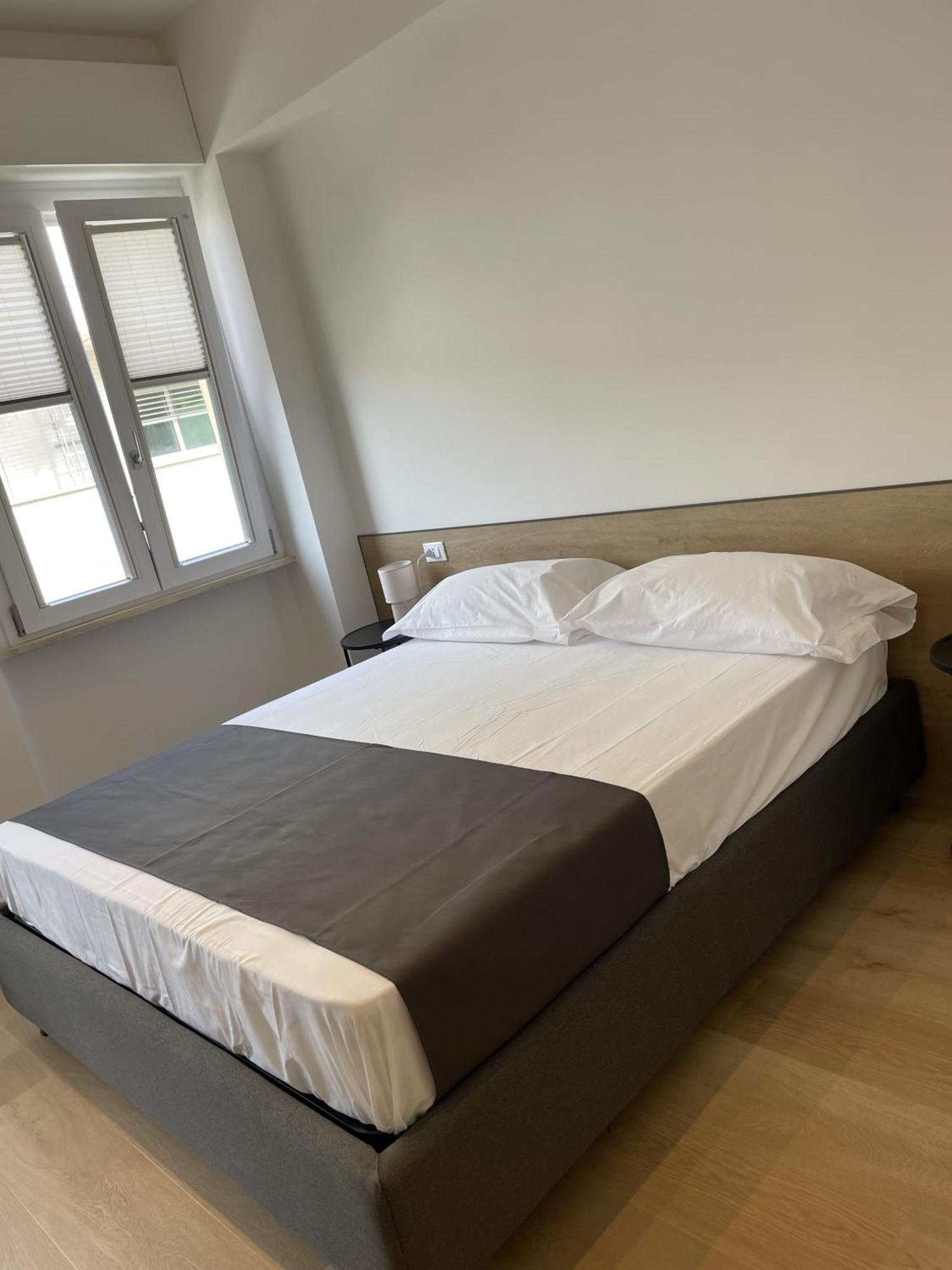 Sirolo Appartamenti Habitación foto