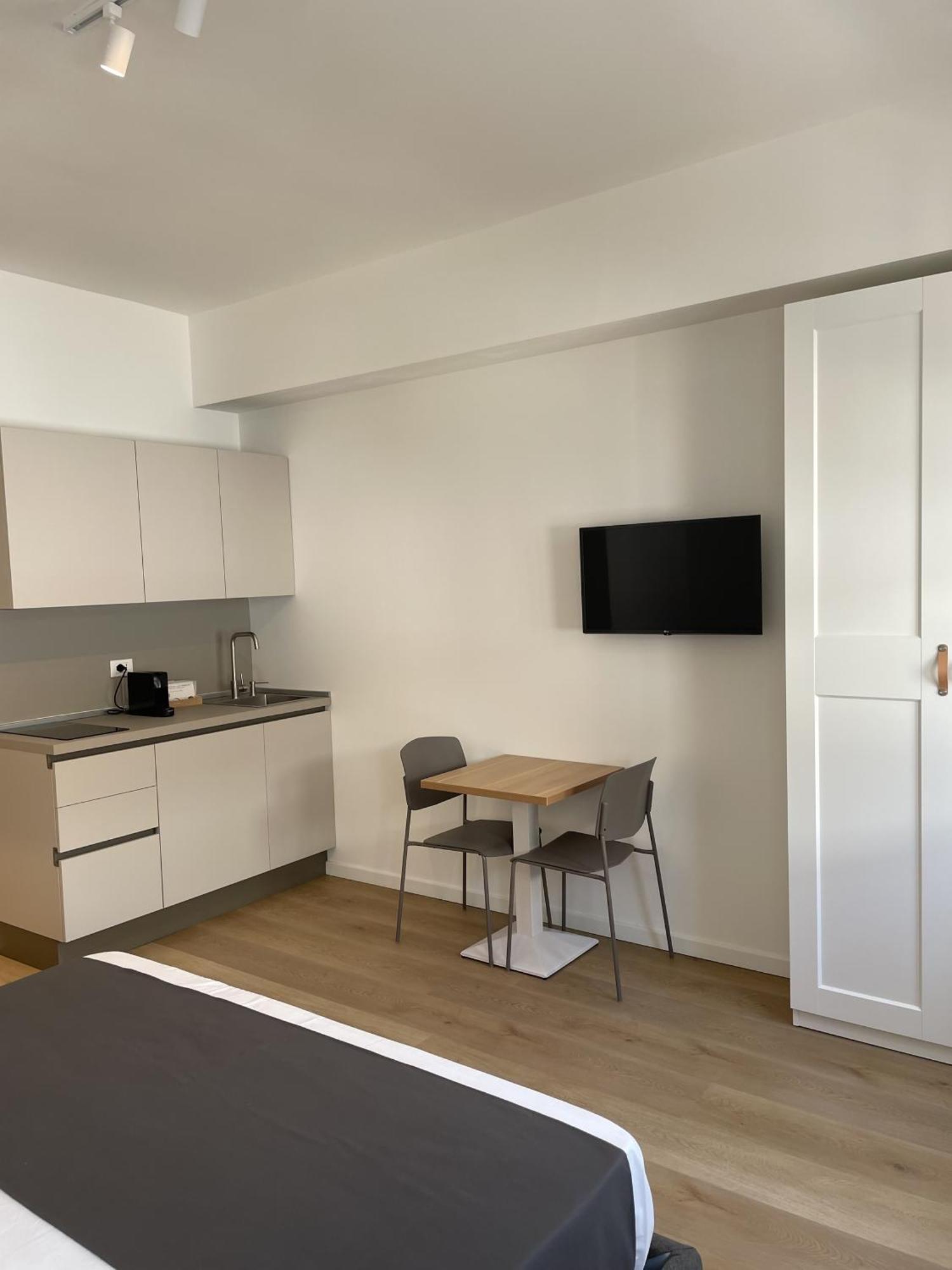 Sirolo Appartamenti Habitación foto