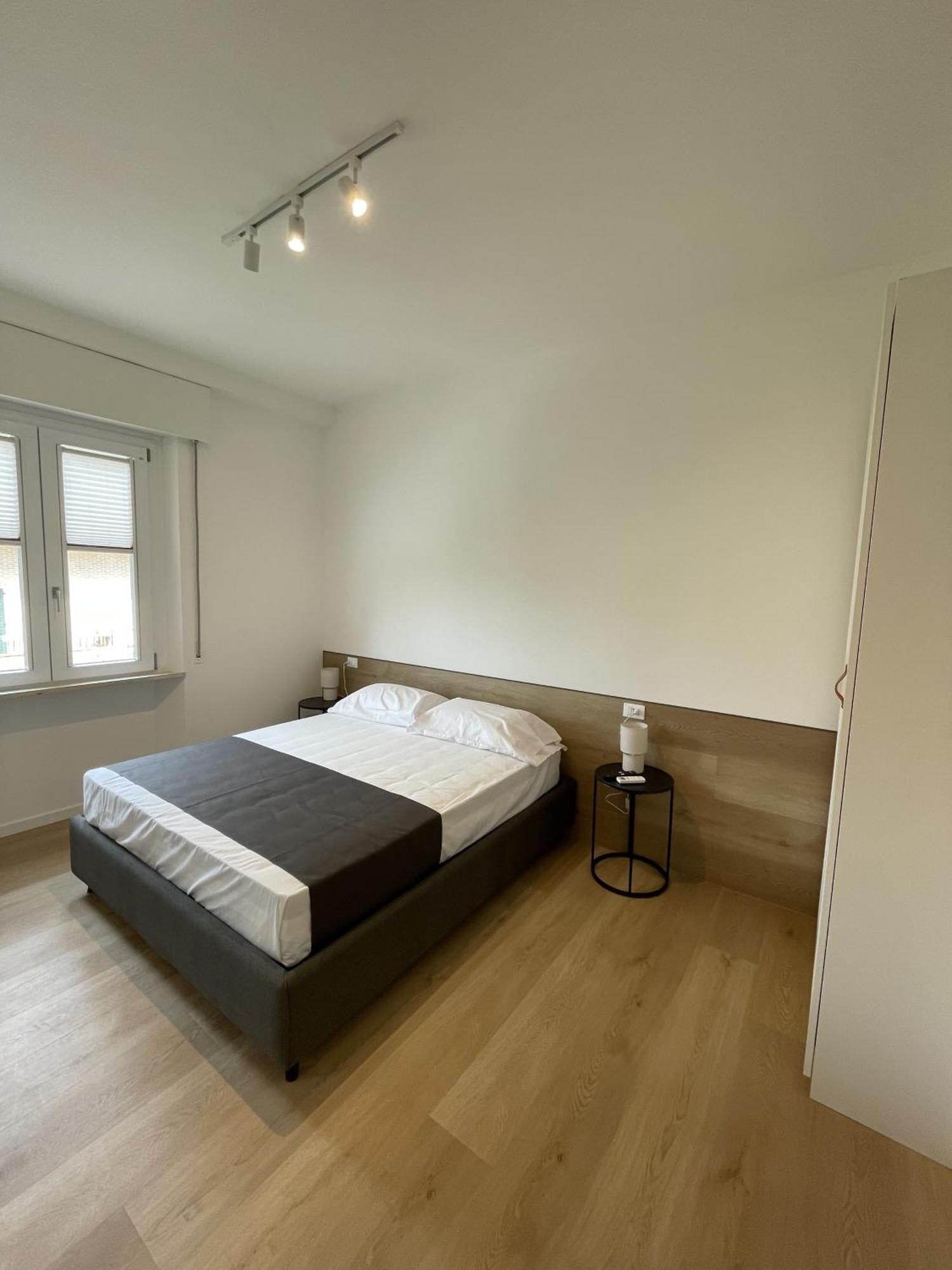 Sirolo Appartamenti Habitación foto