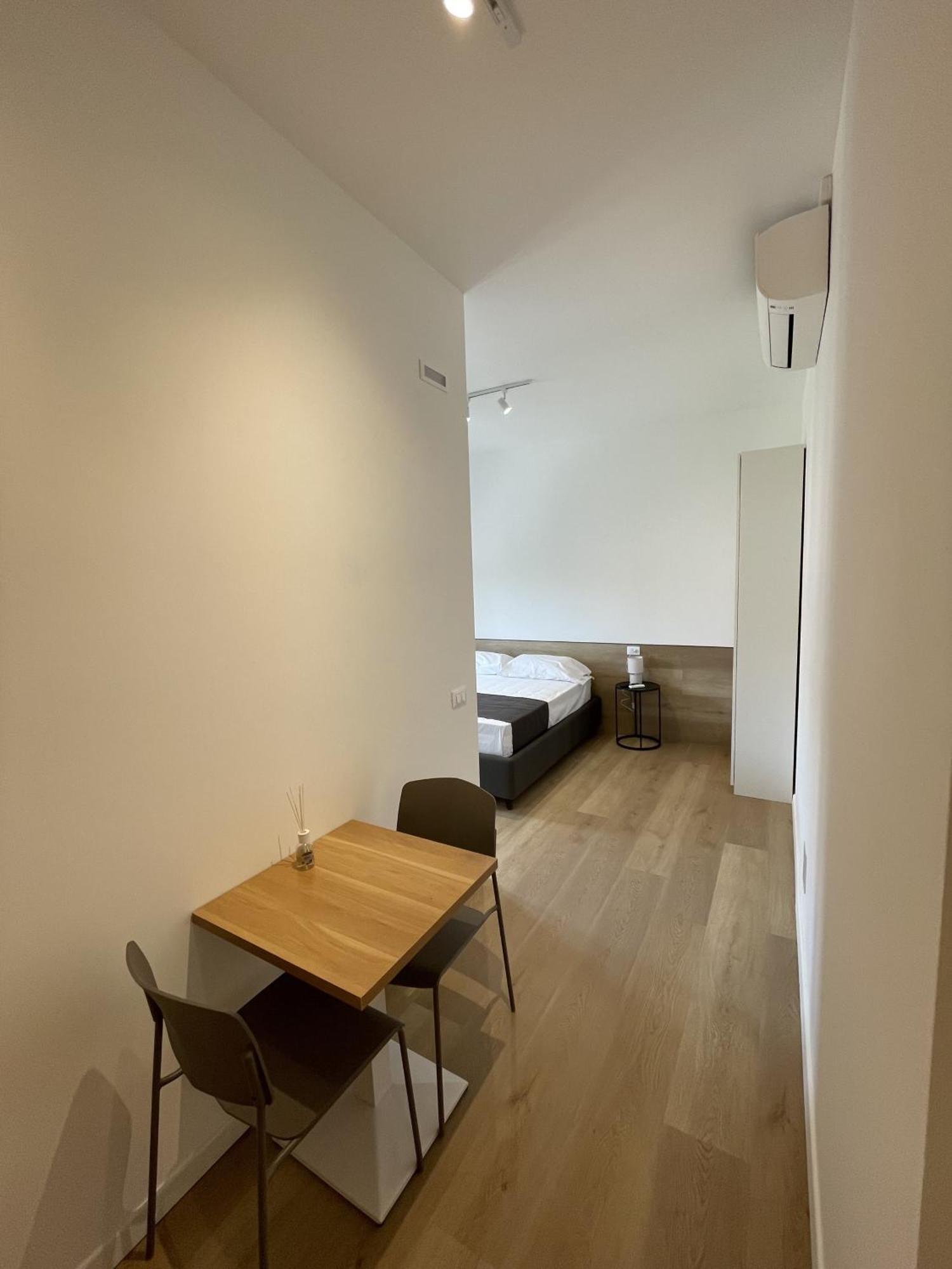 Sirolo Appartamenti Habitación foto