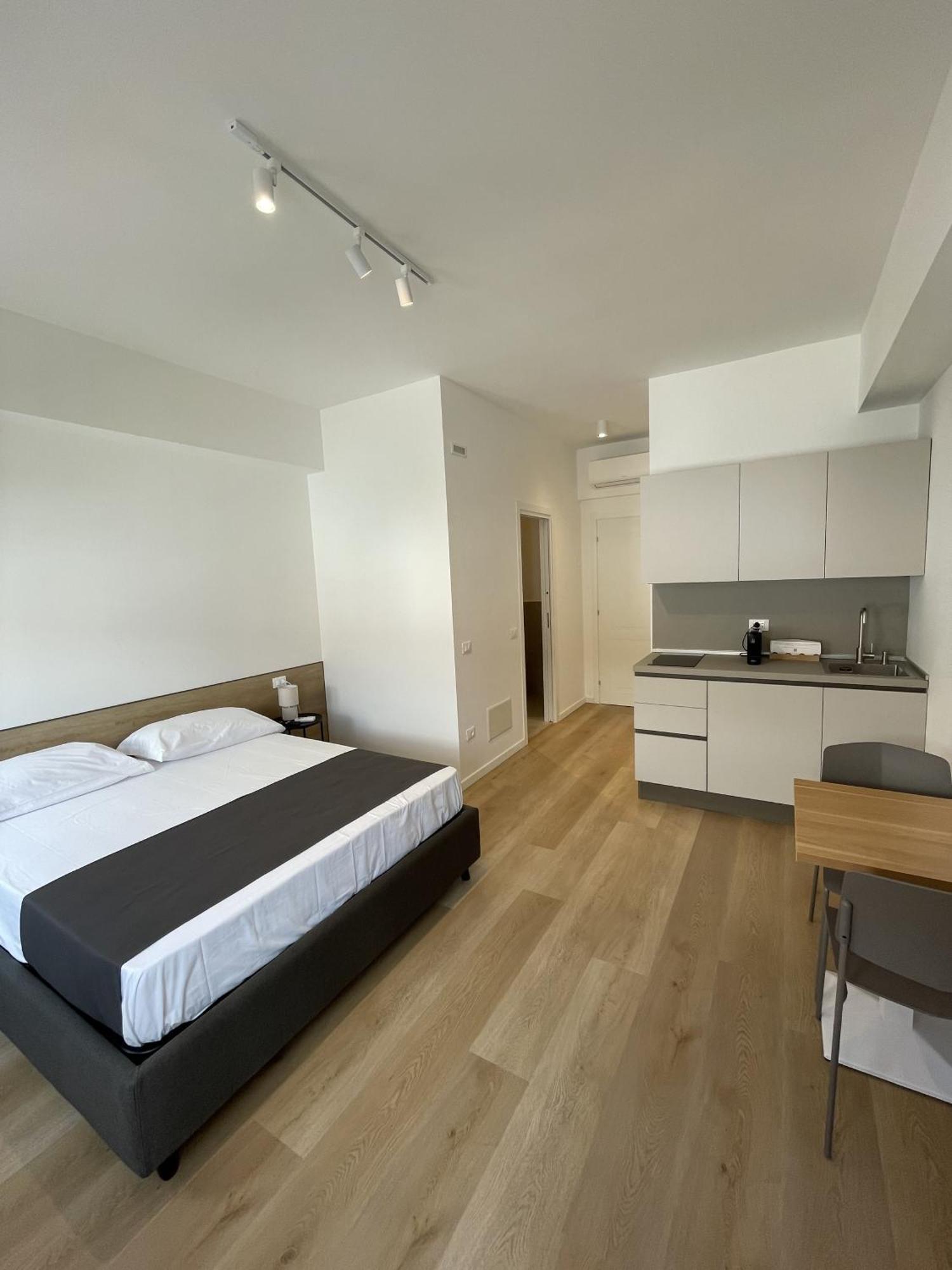 Sirolo Appartamenti Habitación foto