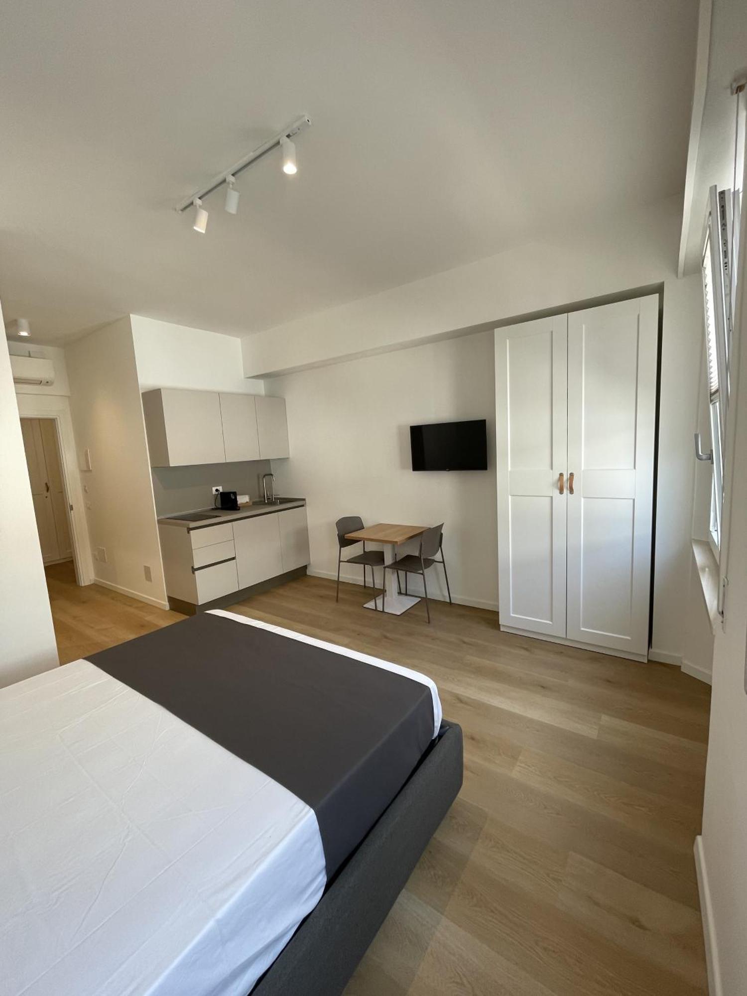 Sirolo Appartamenti Habitación foto