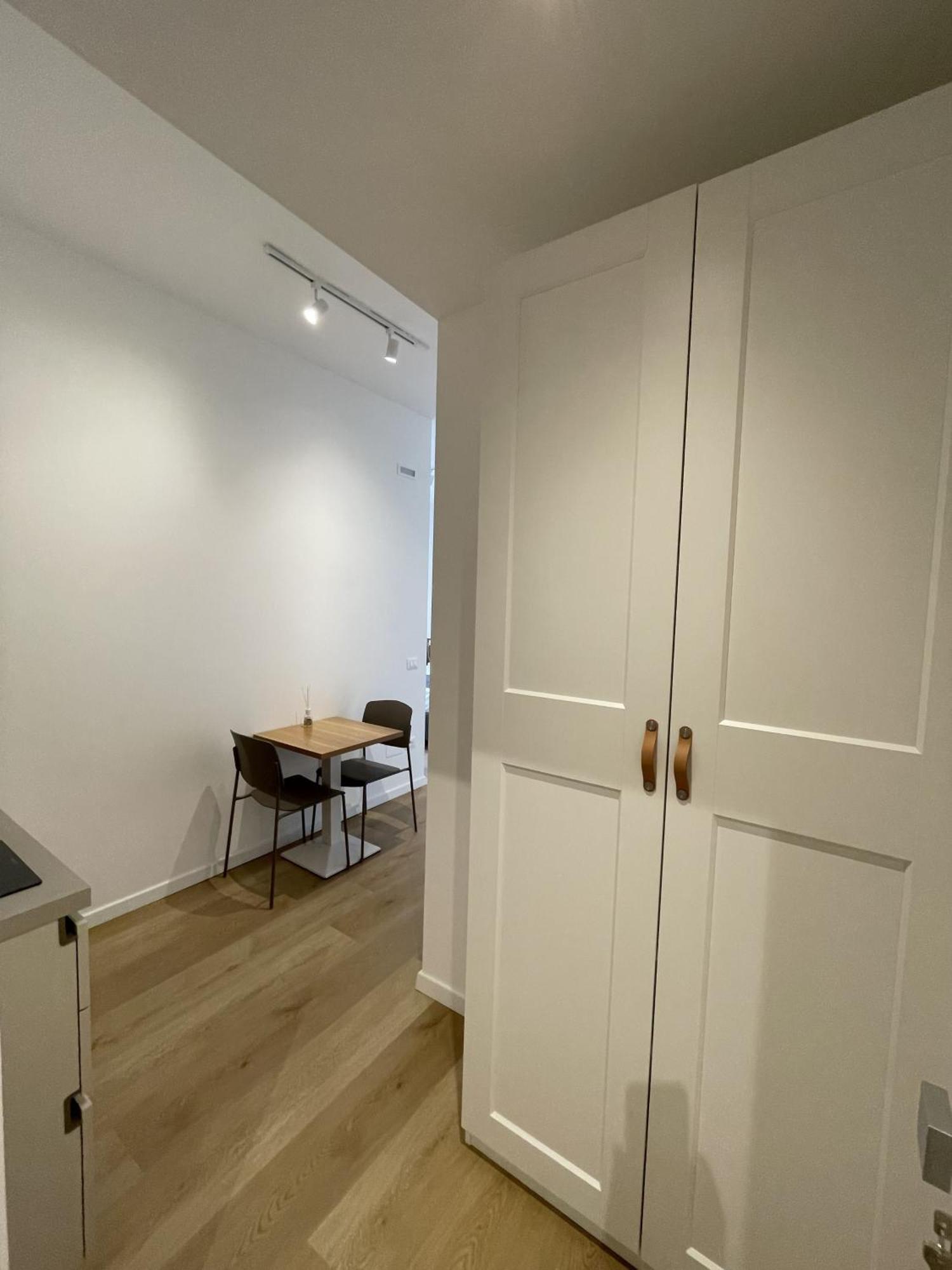 Sirolo Appartamenti Habitación foto