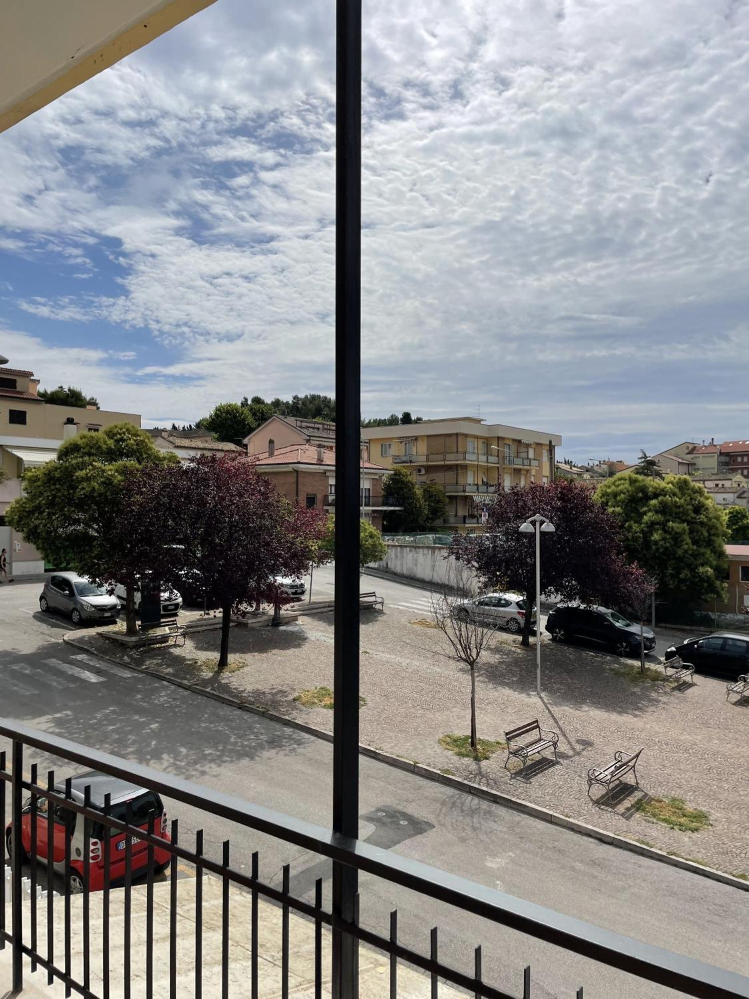 Sirolo Appartamenti Exterior foto